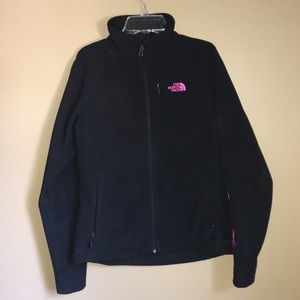 Northface Hardshell Jacket